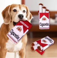Pawnip Chew Toy